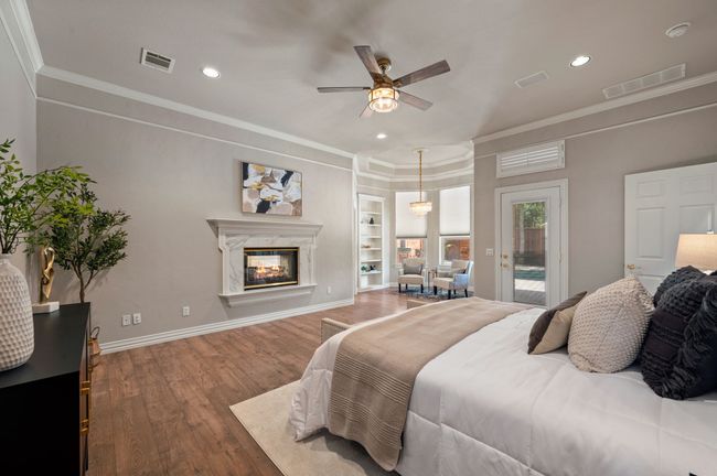 1608 Wingate Ct, House other with 4 bedrooms, 5 bathrooms and null parking in Keller TX | Image 20
