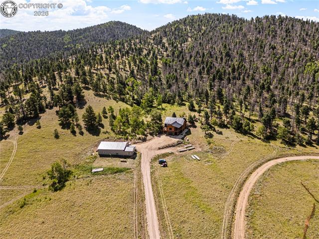 Residential in Westcliffe 4