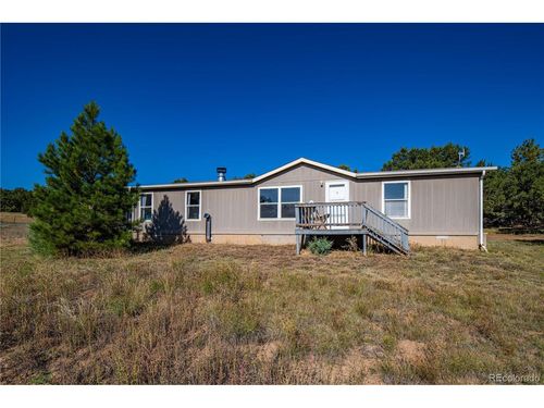 47 Bob Richards Dr, Cotopaxi, CO, 81223-9553 | Card Image