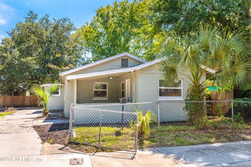 2256 W 13th St, JACKSONVILLE, FL, 32209-4623 | Card Image