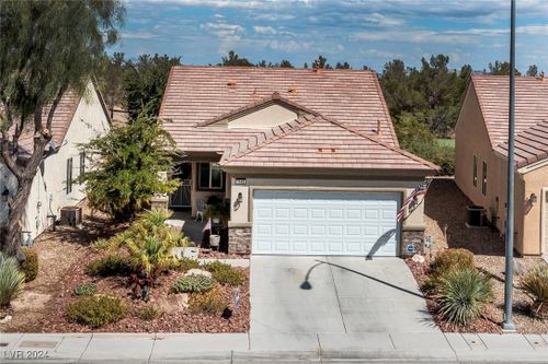 7548 Fruit Dove Street, North Las Vegas, NV, 89084 | Card Image