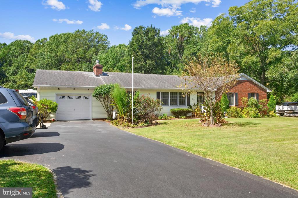 Parker Rd, Salisbury, MD 21804