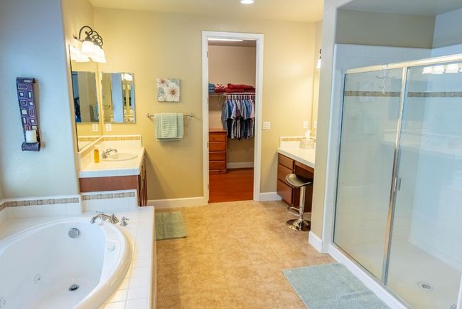 5950 Tanus Cir, House other with 5 bedrooms, 4 bathrooms and null parking in Rocklin CA | Image 29