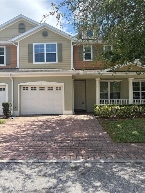 531 Pacito Way, SAINT CLOUD, FL, 34769-7088 | Card Image