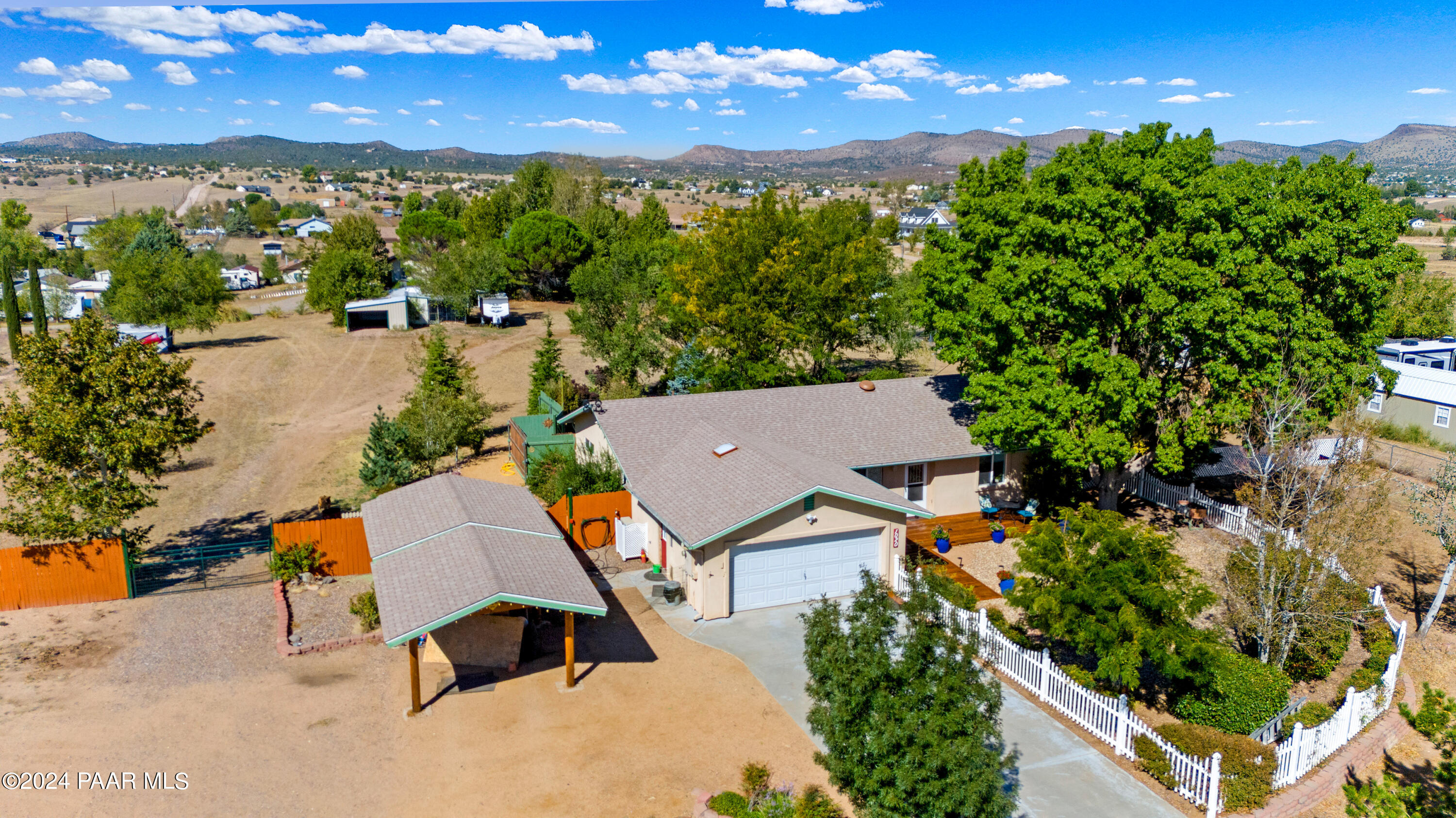Moon Shadow Rd, Chino Valley, AZ 86323