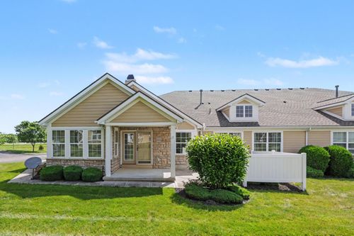 6856 Kinsale Lane, Powell, OH, 43065 | Card Image