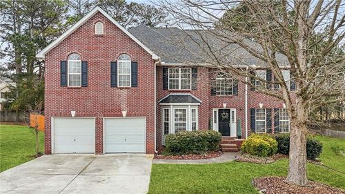 1729 Pinehurst View Ct, Grayson, GA, 30017-7929 | Card Image