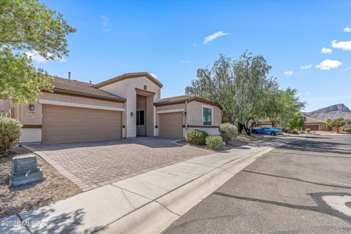 9636 N Havenwood Way, Marana, AZ, 85653 | Card Image