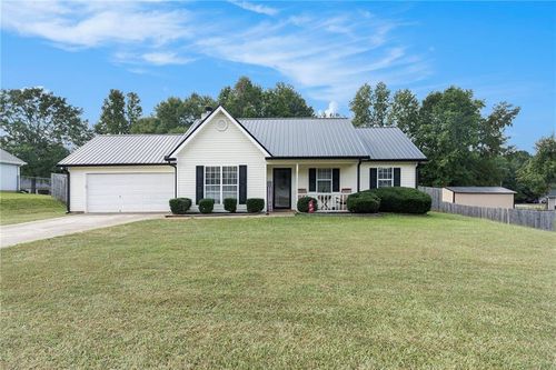 191 Bonnies Way, Jenkinsburg, GA, 30234-2448 | Card Image