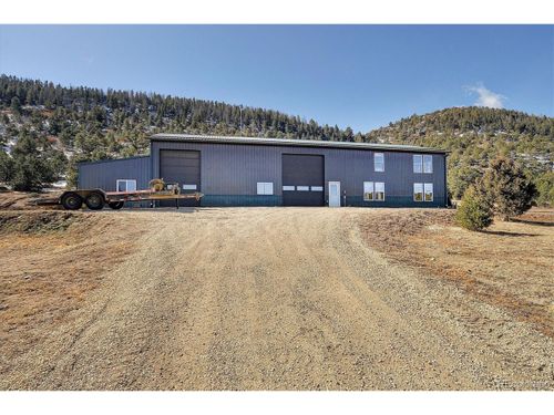 1700 Mitchell Mountain Rd, Westcliffe, CO, 81252 | Card Image