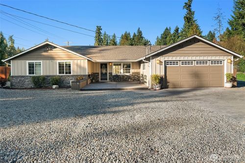 3001 163rd St E, Tacoma, WA, 98446-1430 | Card Image