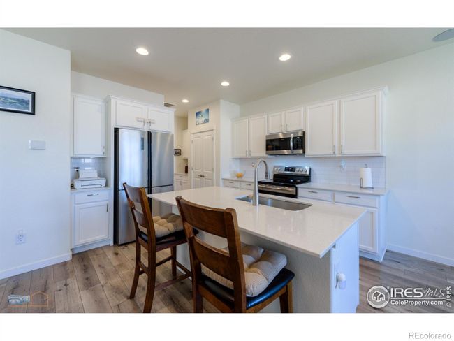 9675 Albion Ln, Townhouse with 2 bedrooms, 3 bathrooms and 1 parking in Thornton CO | Image 10