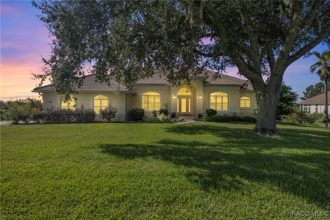 482 W Fenway Dr, House other with 3 bedrooms, 4 bathrooms and 2 parking in Hernando FL | Image 5