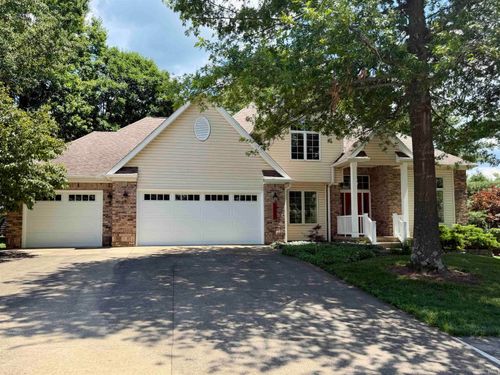 2500 E Cedarwood Dr, Bloomington, IN, 47401-8662 | Card Image