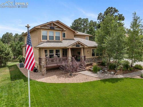 1163 Greenland Forest Dr, Monument, CO, 80132-9353 | Card Image