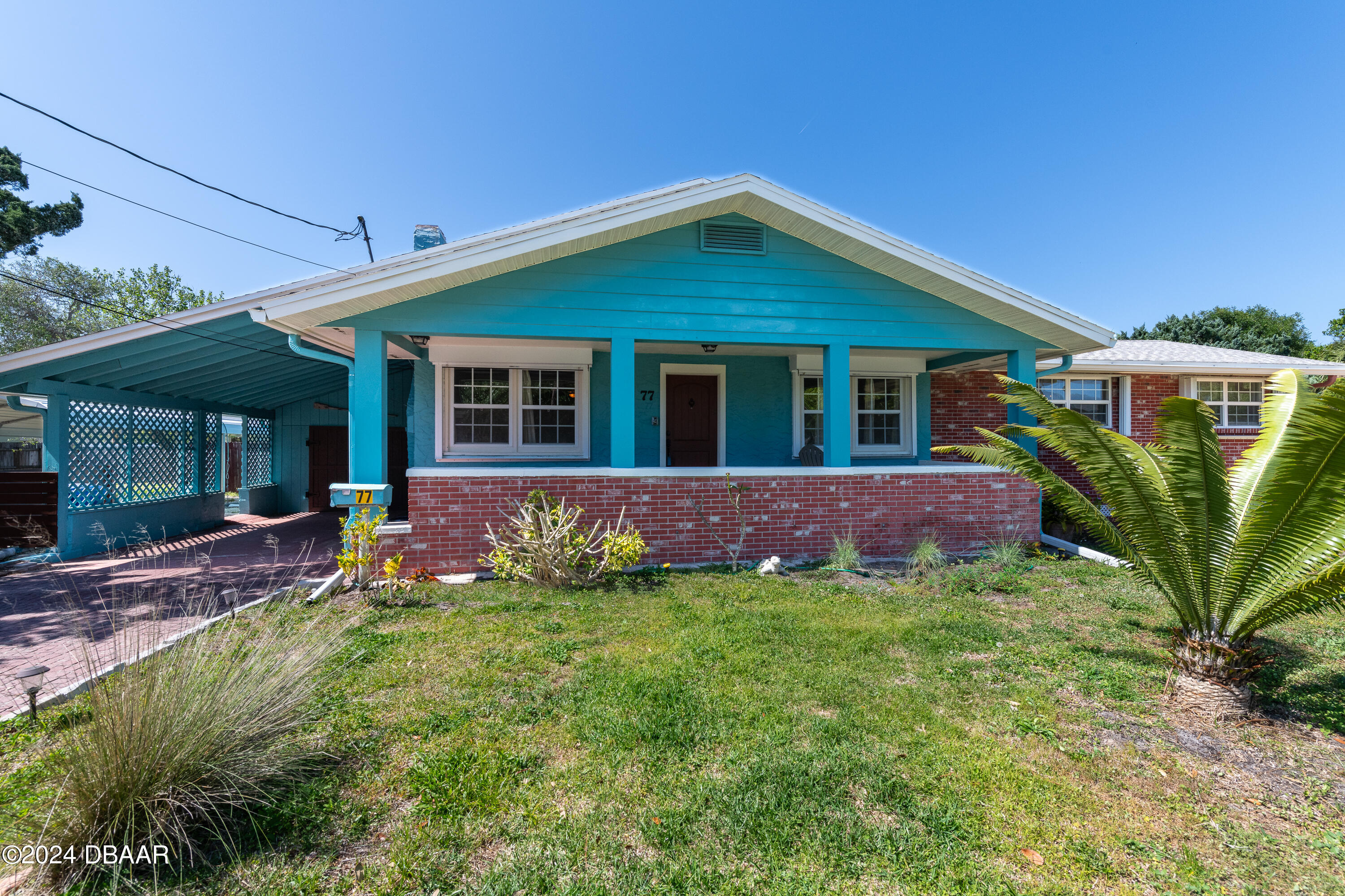 Ormond Shores Dr, Ormond Beach, FL 32176