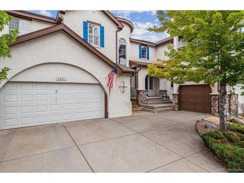 2891 Canyon Crest Dr, Highlands Ranch, CO, 80126-5542 | Card Image