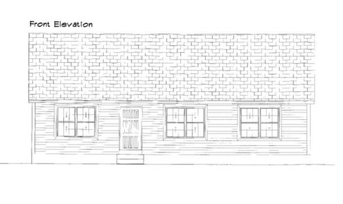 Lot 5 /510 Old County Rd., Wales, MA, 01081 | Card Image