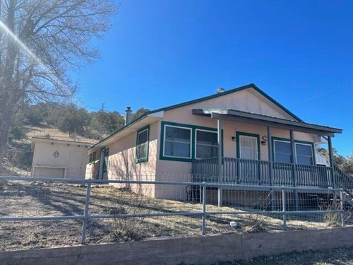 57 Main St, Reserve, NM, 87830 | Card Image
