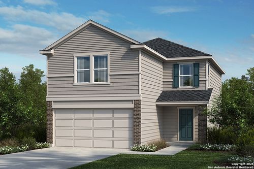 14447 Stinger Hook, Elmendorf, TX, 78112-0899 | Card Image