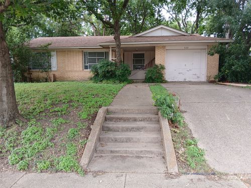 520 Highcrest Dr, Dallas, TX, 75232-3647 | Card Image