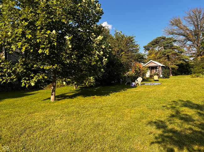 260 N Maple St, House other with 3 bedrooms, 2 bathrooms and null parking in Dana IN | Image 15