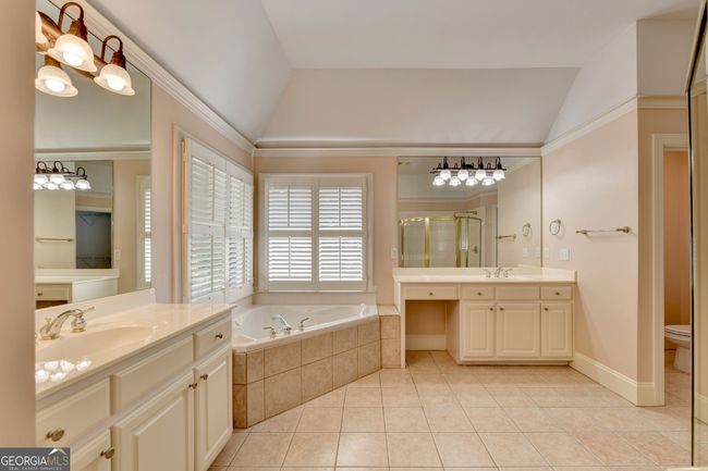 4025 Two Rivers Dr, House other with 4 bedrooms, 4 bathrooms and null parking in Cumming GA | Image 64