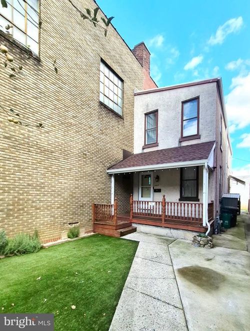 1405 N 5th St, READING, PA, 19601-1222 | Card Image