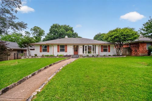 9660 Timberleaf Dr, Dallas, TX, 75243-6128 | Card Image