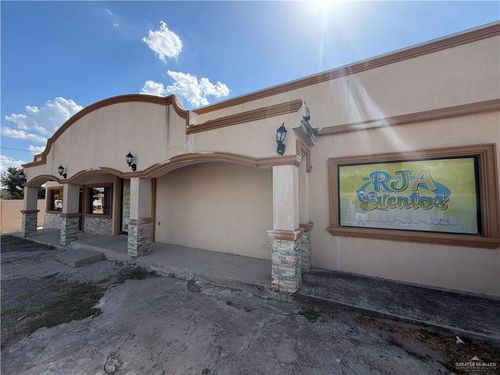 1879 N Us Highway 83 Highway, Roma, TX, 78584 | Card Image