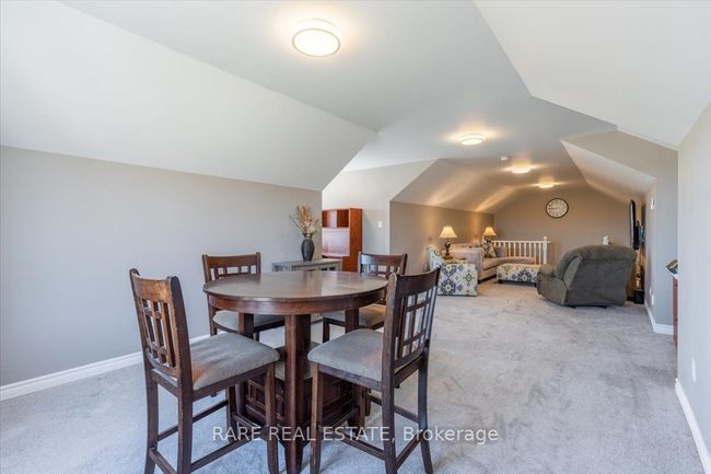 9157 30 Th Sideroad, Home with 3 bedrooms, 4 bathrooms and 20 parking in Adjala-Tosorontio ON | Image 34