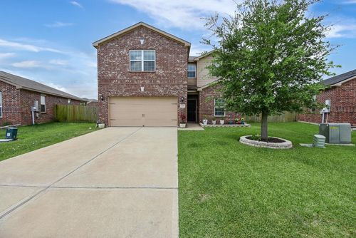 12213 Midship Ln, Texas City, TX, 77568-6072 | Card Image