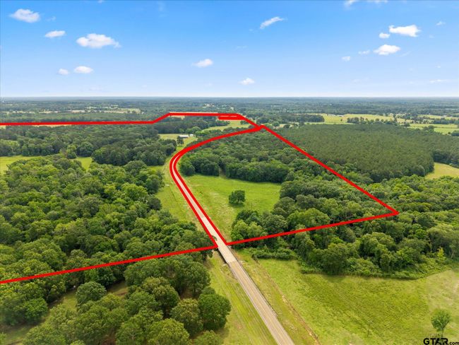 5022 Fm 561, Home with 0 bedrooms, 0 bathrooms and null parking in Simms TX | Image 29