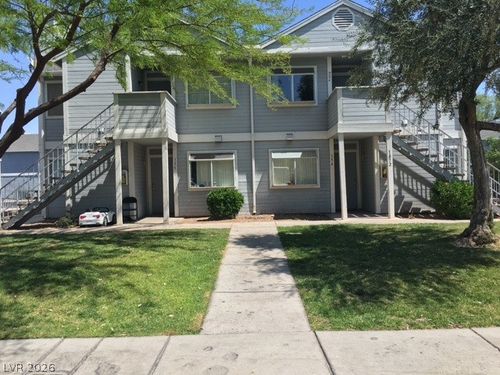 254-1872 Cosmic Dr, Las Vegas, NV, 89115-6293 | Card Image