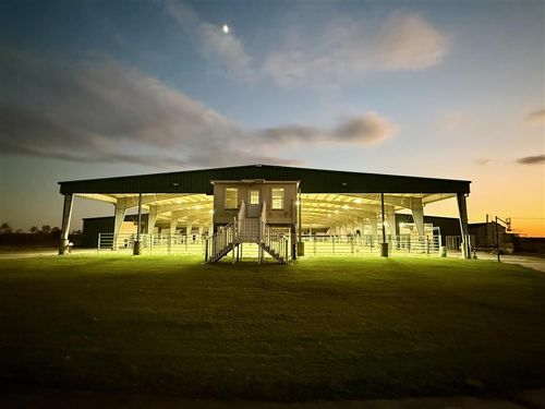 2400 Hwy 384, Bell City, LA, 70630 | Card Image