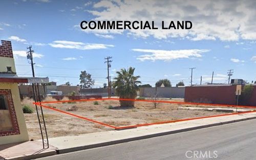 0 S Main St, Blythe, CA, 92225 | Card Image