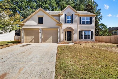 3504 Donamire Way Nw, Kennesaw, GA, 30144-7349 | Card Image