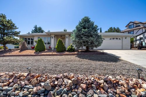 11413 E Western Sunset Drive, Dewey, AZ, 86327 | Card Image
