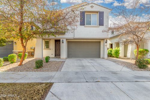 9543 E Thornbush Avenue, Mesa, AZ, 85212 | Card Image
