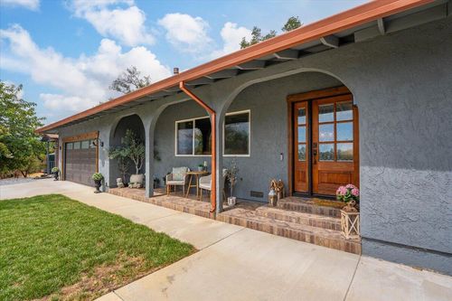 24904 Whitmore Rd, Millville, CA, 96062-9627 | Card Image