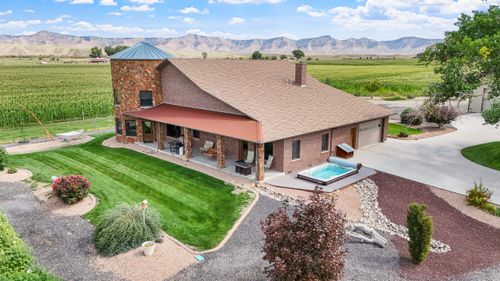 1029 25 Rd, Grand Junction, CO, 81505-9668 | Card Image