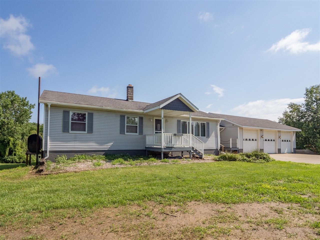 118th Ave, Allegan, MI 49010