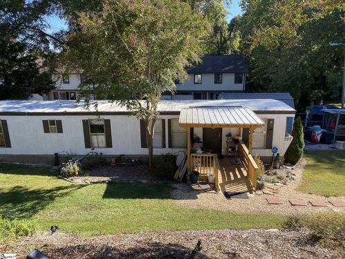 707 W Warehouse Court, Taylors, SC, 29687 | Card Image