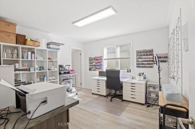 133 Mcfarlane Crescent, House other with 5 bedrooms, 5 bathrooms and 4 parking in Centre Wellington ON | Image 27