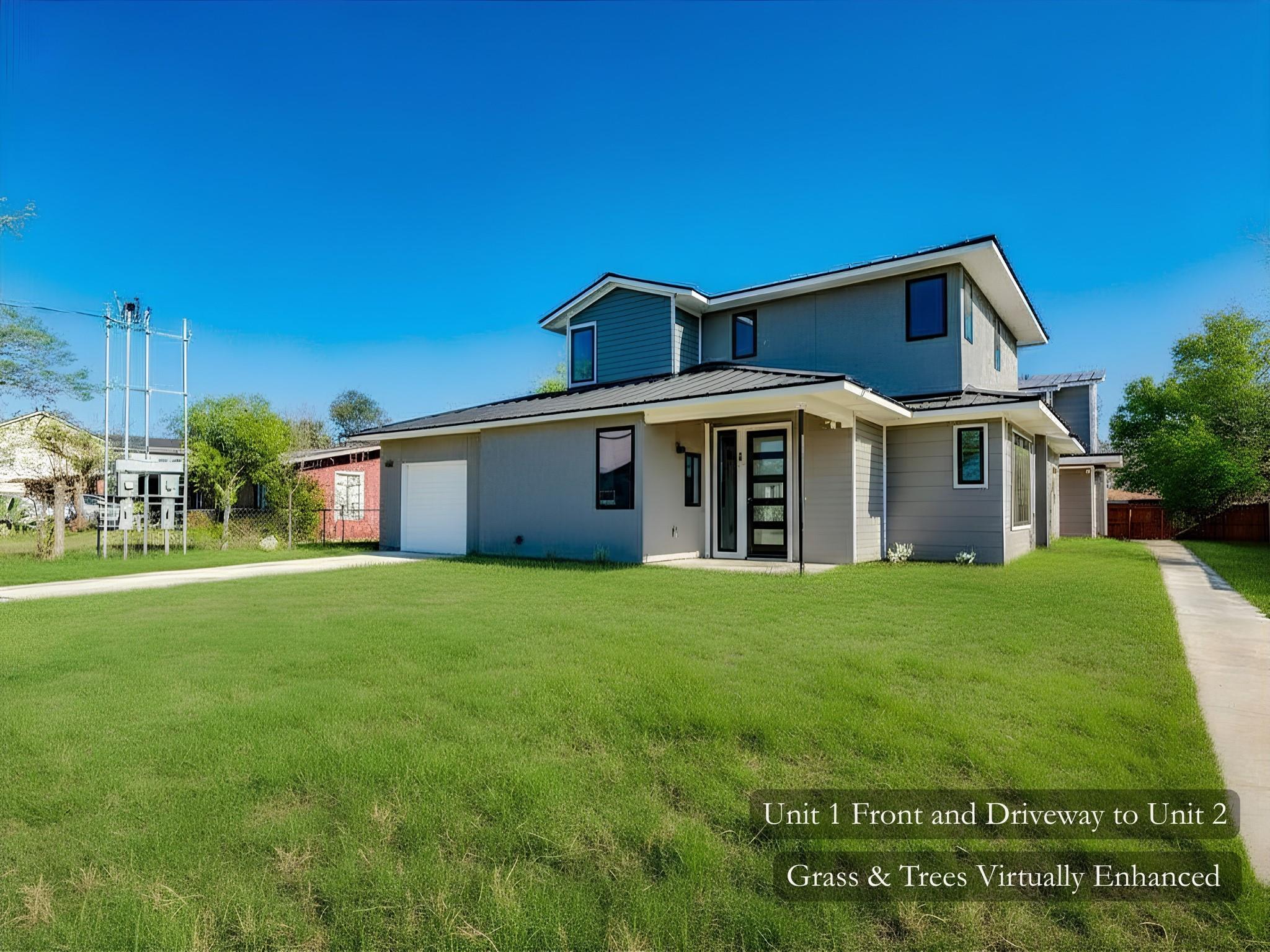 Residential Income in Austin 5