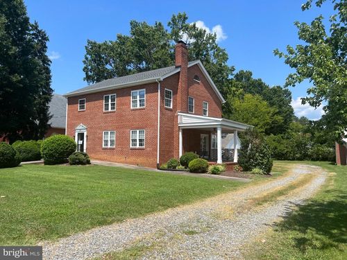 a-221 N Main Street, BOWLING GREEN, VA, 22427 | Card Image
