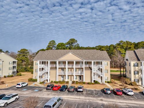 unit-203-5846 Longwood Dr, Murrells Inlet, SC, 29576-9117 | Card Image
