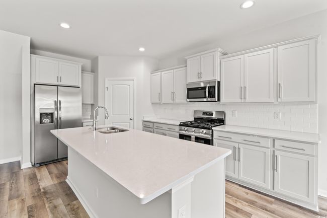 1221 Cypress Shoal Dr, House other with 4 bedrooms, 3 bathrooms and 4 parking in Conway SC | Image 30