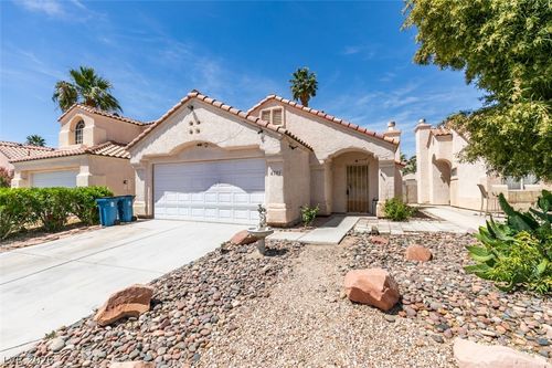 4531 Calico Cliff Ct, North Las Vegas, NV, 89031-4335 | Card Image