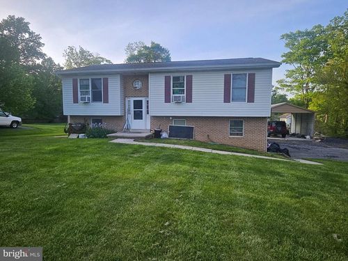62 Mile Trl, Fairfield, PA, 17320-8466 | Card Image